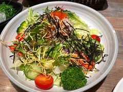 -周沫西餐(漫广场店)