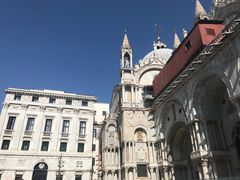 景点-圣马尔谷圣殿宗主教座堂