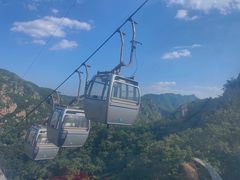 -大连冰峪旅游度假区