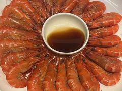 -阿明小菜·海鲜·上海菜(浦建路店)