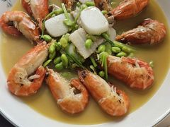 -山外山菜馆(玉泉路店)