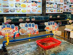 -天鲜阁·海鲜粤菜·33年老字号(石槎白云站店)