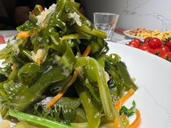-双合园·海鲜水饺青岛菜(上清路店)