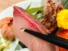 -小山日本料理(太古汇店)