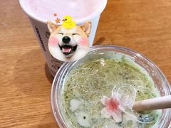 -星巴克(盘锦水游城店)