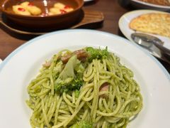 -萨莉亚意式餐厅(杭州滨江天街店)