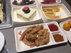 -海底捞火锅(方塔东街店)