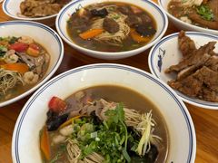 -天天鲜面馆(衡山路店)