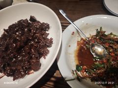 -湖南人家·家传湖南菜(水围店)