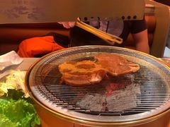 -西塔老太太泥炉烤肉(苏州大悦城店)