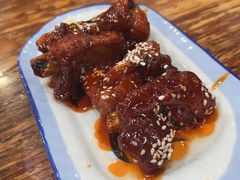 -雨田饭店(华兴东街店)