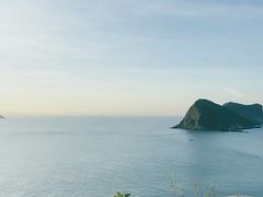 -东澳岛