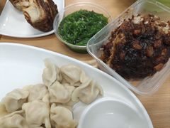 -紫光园清真北京小吃(银村街店)