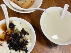 -阊门姚记豆浆(旧学前直营店)