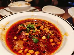 -太二酸菜鱼(天鹅湖万达店)