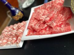 -清真·鸦儿李记·涮肉(马家堡店)