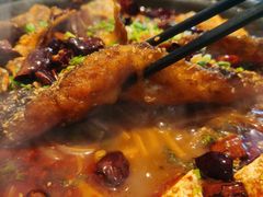 -眉州东坡(团结湖店)