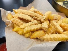 -HOTISLAND海鸡岛·韩国料理(江南西店)