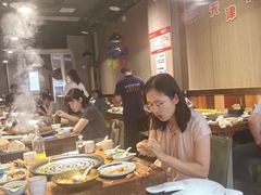 -三个渔夫·蒸汽海鲜(小白楼店)