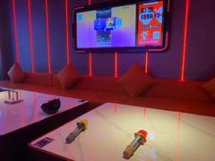 -星聚会KTV(龙湖上海奉贤天街店)
