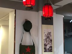大堂-李老哈·东北菜(宋园路店)