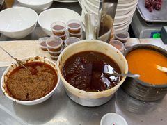 -港头大鹏牛肉店