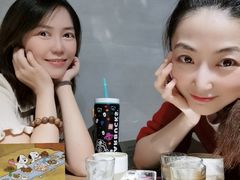 -ZM COFFEE(西安路店)