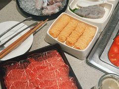 -海底捞火锅(群光广场店)