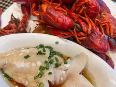 -温州王朝大酒店-自助餐厅