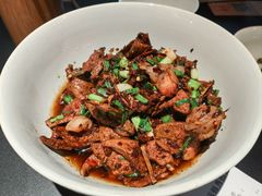 -田小狗的饭店(才子佳郡店)
