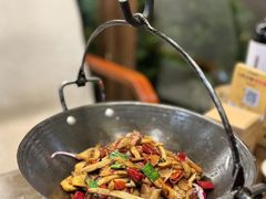 -吃货私房菜(丽江束河古镇店)