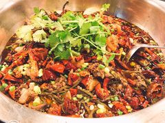 -天治宣·野椒鸡(龙头寺总店)