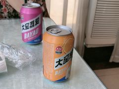-老虎滩船说·海胆水饺·大连海鲜(老虎滩店)