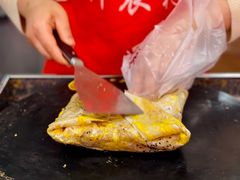 -新农村煎饼果子(香港花园店)