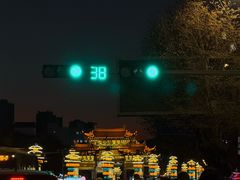 -同心烧烤(总店)