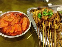 -夜烤·宜宾烧烤(洋河路店)