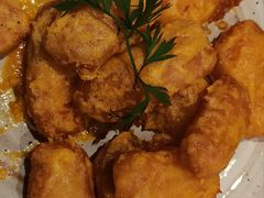 -青年公社烤鸭(青年路店)