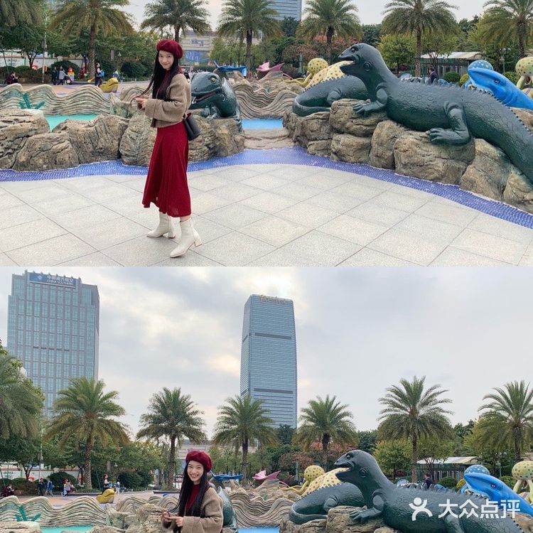 广州·白云|广州市儿童公园🥳免费🥳