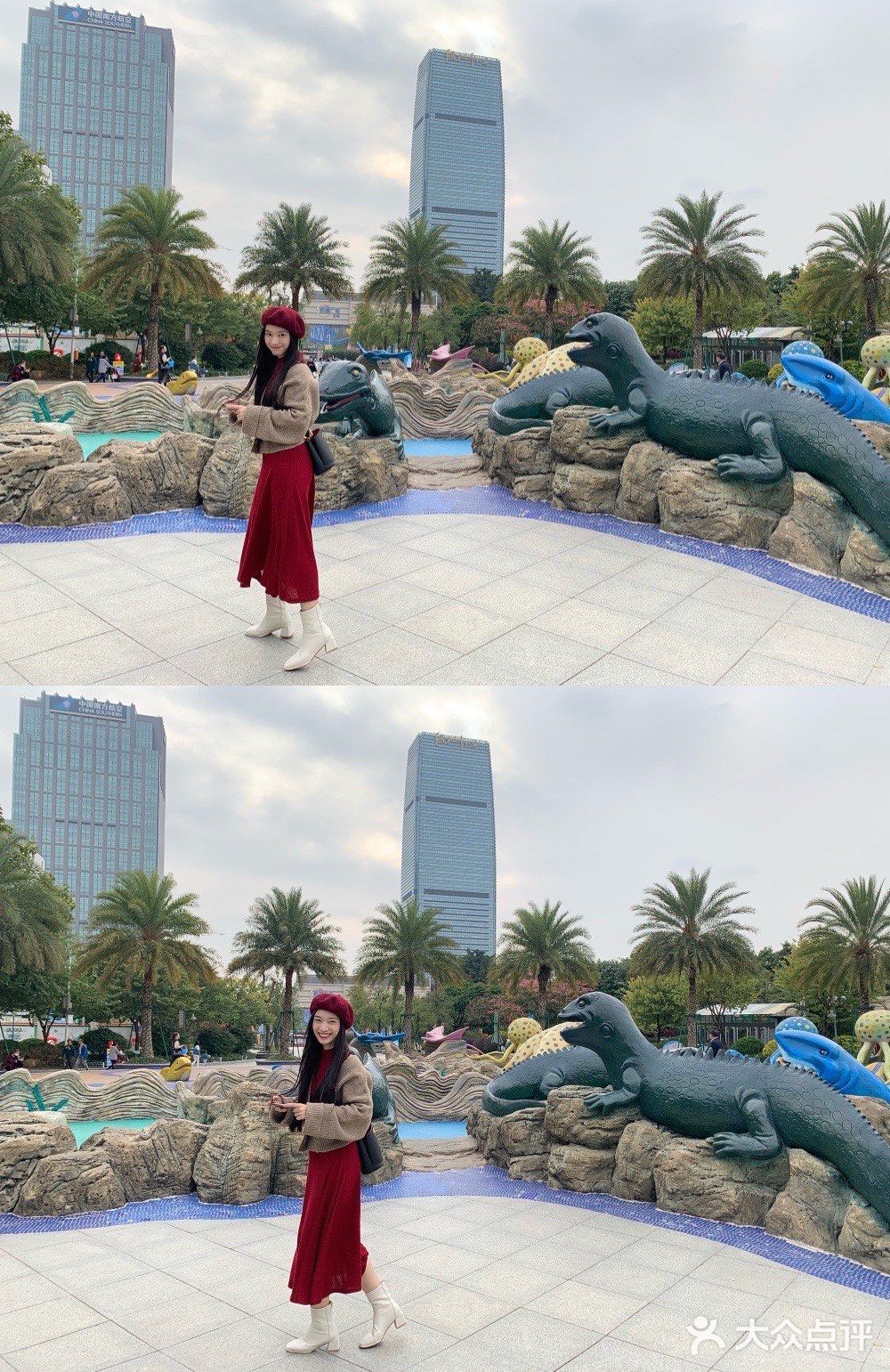 广州·白云｜广州市儿童公园🥳免费🥳