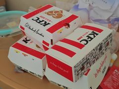 -肯德基(杭州永安店)