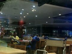 -吉隆坡国际机场