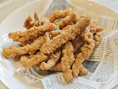 -老平安农家菜(平安店)