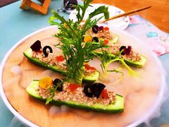 -佐佑帐篷环游记(南锣鼓巷店)