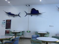 -深海中餐厅(国家海洋博物馆店)