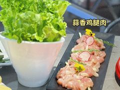 -生活如沸·顺德水牛奶火锅(大学路店)