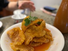 -嘎吧锅私家菜馆(新村十区店)