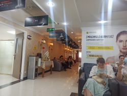 -深圳春天阳光医院·轮廓抗衰中心