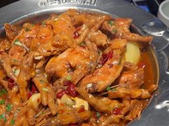 -胖哥俩肉蟹煲(杭州下沙学林街店)