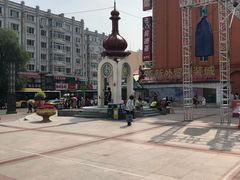 -圣·阿列克谢耶夫教堂