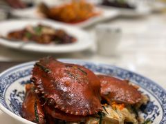 -梅龙镇酒家(南京西路总店)